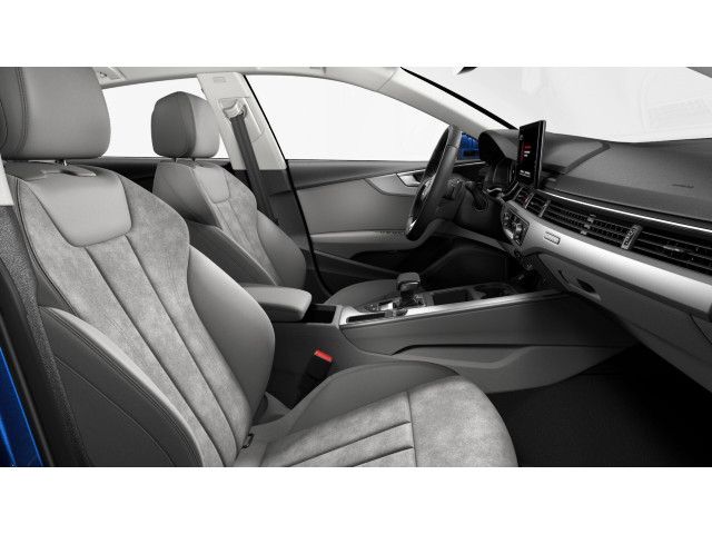 Audi A5 - Bild 8