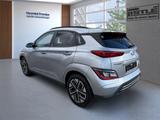 Hyundai KONA Edition 30+ Elektro 2WD +NAVI+KLIMA+RFK+PDC - gebrauchte Hyundai KONA aus dem Jahr 2022