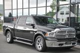 Dodge RAM 1500 5.7 V8 4WD Crew Cab Laramie* Luft* AHK* - Dodge RAM: 4.7