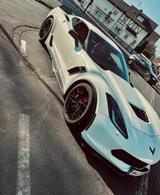 Corvette Z06 6.2 V8 Z06 MT7 Cabriolet Z06 3LZ - Corvette aus 2017