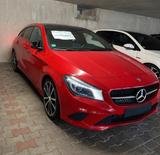 Mercedes-Benz CLA 220 Shooting Brake 4 Matic - Mercedes-Benz CLA 220 Shooting Brake aus 2016