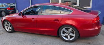 Audi A5 - 3