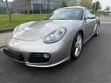 Porsche Cayman Chrono, PDK Sportplus, Bi Xenon - Porsche Cayman in Duisburg
