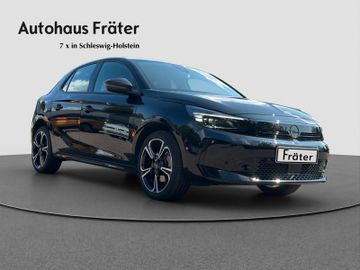 Fotografie 3 des Opel Corsa GS Kamera LED Sitzheizung 17"Alufelgen PDC