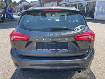 Fahrzeugabbildung Ford Focus Turn. 1.0 EB Cool&Connect LED/Navi/Kamera