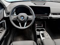 BMW X1 - Vorschau Bild 8