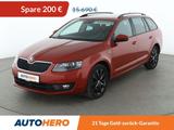 Skoda Octavia 1.8 TSI Joy Aut.*NAVI*PDC*SHZ*ACC* - Skoda Octavia Gebrauchtwagen in Nürnberg