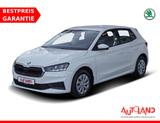 Skoda Fabia 1.0 Active LED PDC Spurhalte Sitzheizung