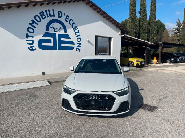 Audi A1 SPB 30 TFSI Advanced