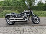 Yamaha XV 1700 Warrior - Yamaha Motorräder in Karlsruhe