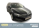 Skoda Superb Style Combi 1.4 TSI iV DSG