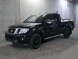 Nissan Navara Pickup King Cab XE 4X4 Diff Sperre - Nissan Navara: Cab
