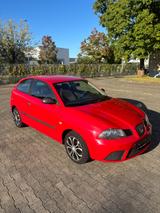 Seat Ibiza 1.2 12V 51kW Best of Best of - Seat Ibiza: Best Of