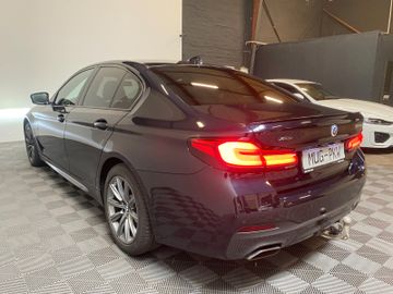 BMW 530 - 2