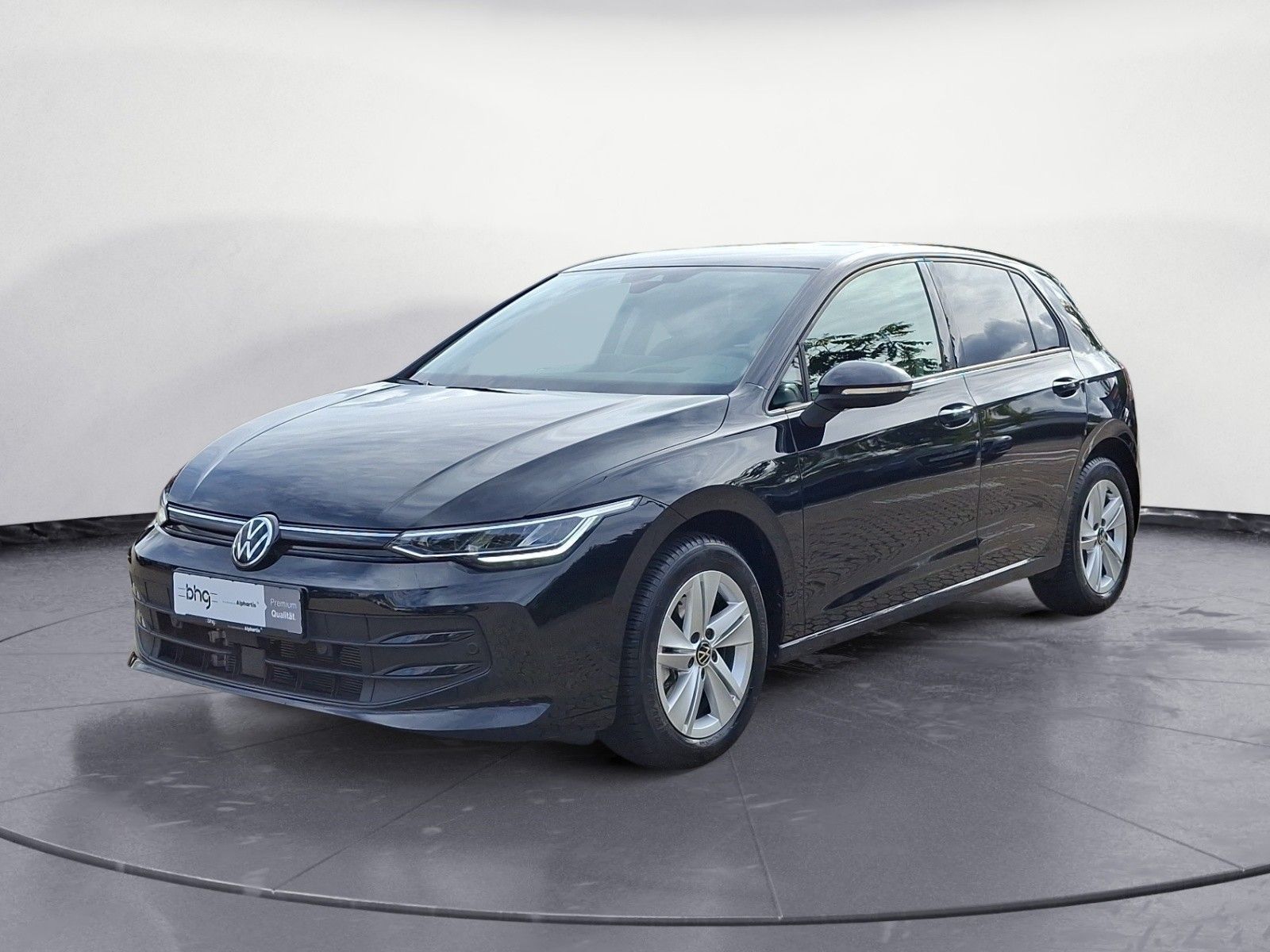 Volkswagen Golf - Bild 2