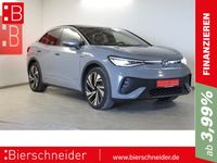 Volkswagen ID.5 - Vorschau Bild 1