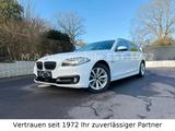 BMW 525d xDrive*1.Hand*VOLL*PANO*TÜV&ServiceNEU - BMW 525: Xdrive