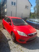 Ford Focus 2,0 Motorschaden - Ford Focus Motorschaden Gebrauchtwagen