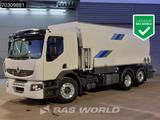 Renault Premium 430 6X2 Fuel Tank Retarder Lift+Steering - Renault Premium