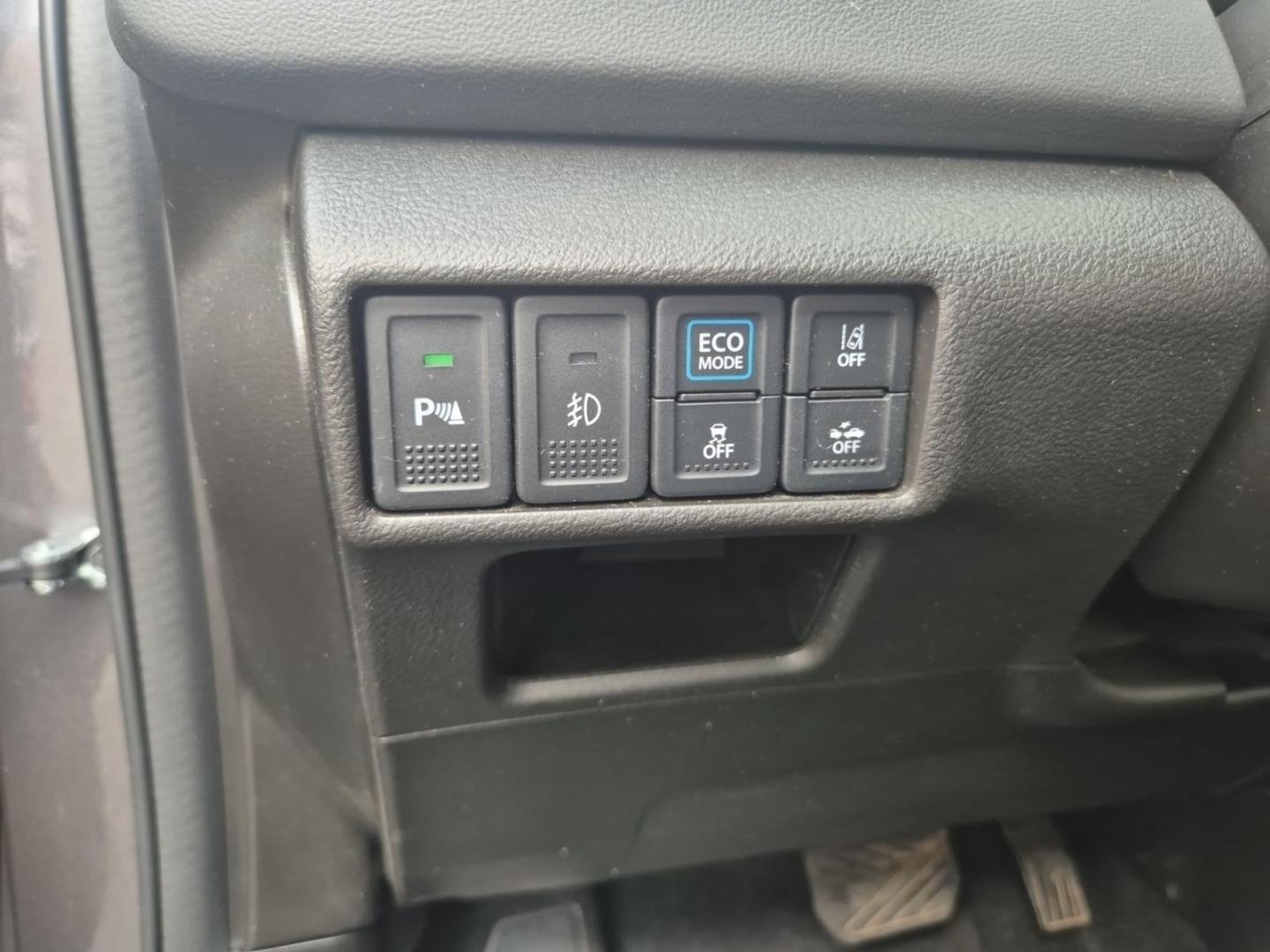 Suzuki S-Cross Comfort 1.5 Dualjet Hybrid EU6d