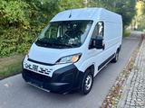 Fiat Ducato L2H2 120 Klima Tempomat 2024 ACC - gebrauchte Fiat Ducato aus dem Jahr 2024