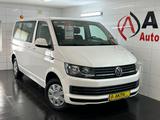 Volkswagen T6 2.0 TDI Caravelle KR Trendline*Klima*9 Sitze* - Volkswagen T6 Caravelle aus 2019