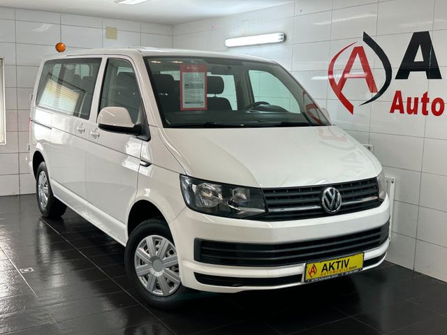 Volkswagen T6 2.0 TDI Caravelle KR Trendline*Klima*9 Sitze*