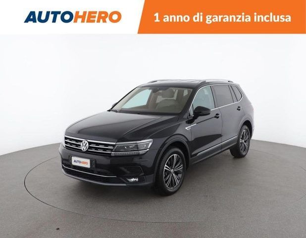 Volkswagen VOLKSWAGEN Tiguan Allspace 2.0 TDI 190 CV SCR DS