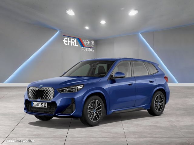 BMW iX1 xDrive30 UPE: 68.680 € Nachlass 27%