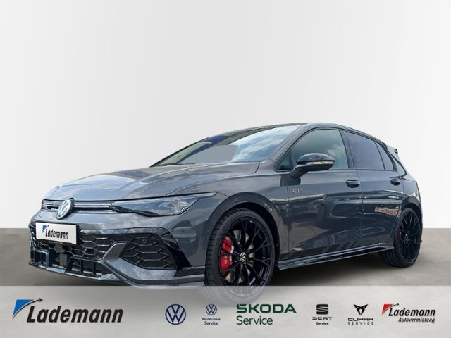 Golf GTI Clubsport 2.0 TSI FACELIFT HK+RFK+NAVI+