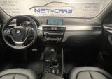 BMW X1 xDrive18d PANORAM*Leder*NAVi+Kamera*LED - BMW X1: Xdrive 18d