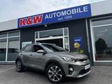 Kia Stonic Platinum AUTOM NAVI+CAM SCHIEBEDACH LEDER - Kia Stonic: Kleinwagen