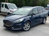 Ford Galaxy Titanium 7 sitz Automatik - Ford Galaxy: mit ABS