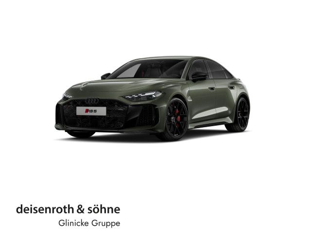Audi RS 5 Limousine SportPack/HeadUp/B&O/AHK/Tech+