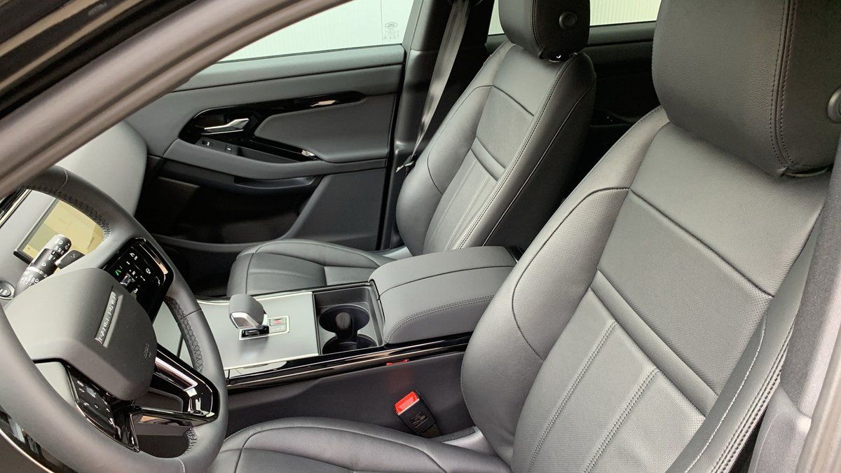 Land Rover Range Rover Evoque - Bild 9