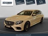 Mercedes-Benz E 200 AMG-LINE AHK+NAVI+KAMERA+LED-LICHT+CARPLAY - Mercedes-Benz E 200 in Leverkusen