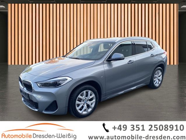 BMW X2 sDrive 20 i M Sport X*HeadUp*Pano*HiFi*LED*