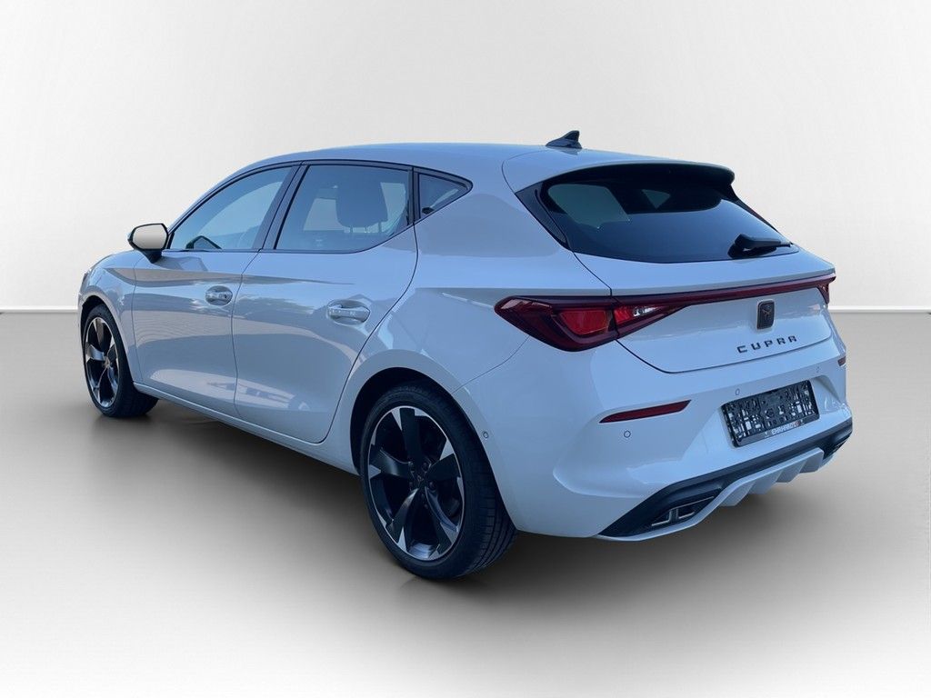 Cupra Leon - Bild 10