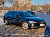 Audi A6 2.0 TDI ultra S tronic Avant -