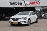 Renault Megane Estate 1.5 dCi GT-Line | NL auto | panora - Renault Megane: Line Dci