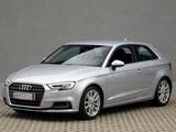 Audi A3 1,0 TFSI design/LED/Navi/SitzHZG/AHK/17"LMF - Audi A3 Gebrauchtwagen in Chemnitz