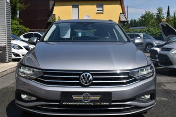 Volkswagen Passat Variant - 2