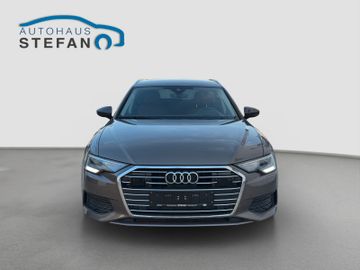 Audi A6 - 5