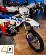 KTM 500 EXC-F 6Days KTM 6Days aus Oeversee - KTM ENDURO 500