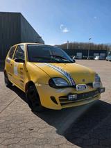 Fiat Seicento mit TÜV - gebrauchte Fiat Seicento aus dem Jahr 1999