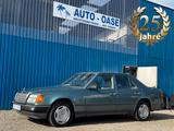 Mercedes-Benz W124 200*Automatik*Schiebedach*AHK*H Zulassung* - Mercedes-Benz W124 aus dem Jahr 1987
