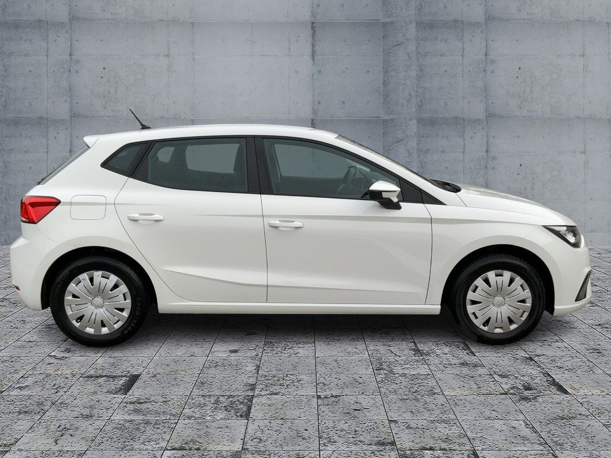 Seat Ibiza - Bild 7