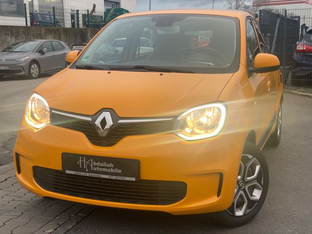 Renault Twingo Limited