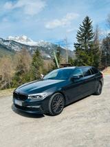 BMW Bmw 520d G31 - BMW 315 aus 2018