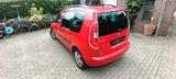 Skoda Roomster 1.2l TSI 63kW Fresh  - Skoda Roomster: Fresh